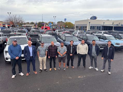 New & Used Ford Dealership In Roswell, NM | Roswell Ford