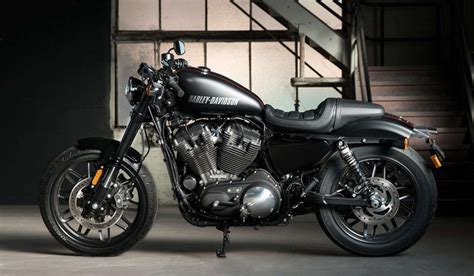 Harley Davidson may exit India due to fall in sales: Report- The Week