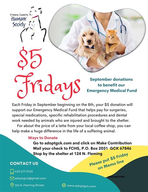 Finney County Humane Society | Animal Shelter | Garden City KS