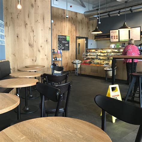 STARBUCKS, Chester - Wrexham Rd - Restaurant Reviews, Phone Number ...