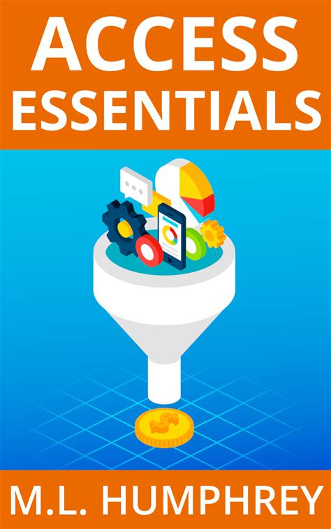 Access Essentials 的图像结果