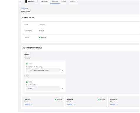 Image result for Camunda and Python