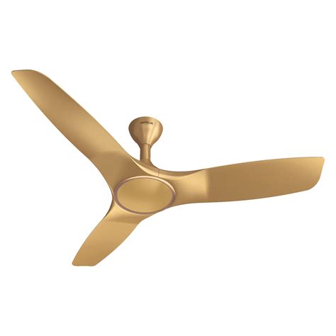 Buy HAVELLS Stealth Air 5 Star 1200mm 3 Blade BLDC Motor Ceiling Fan ...