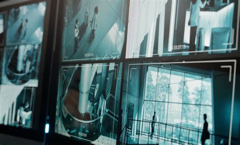 Access Control System Dubai – 24/7 Smart Security | PSM