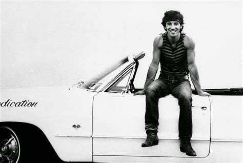 Image result for Bruce Springsteen Bodyguard