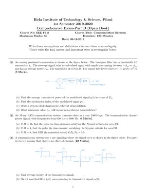 EX 2 Servo Motor - Section 2: Servo Motors 2 Theory and Background ...