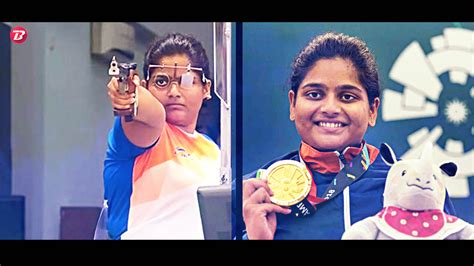 Glory, Injury and Back To Podium: The Incredible Comeback of Rahi Sarnobat
