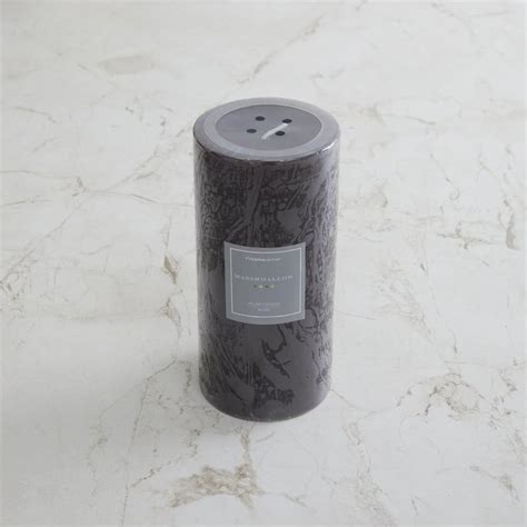 Buy Marshmallow Musk Scented Pillar Candle from Home Centre at just INR ...