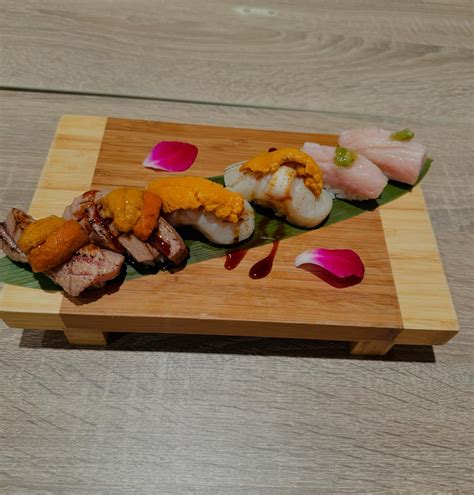 Look Deer Sushi (@lookdeersushi) • Instagram photos and videos