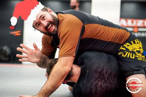 Lauzon MMA Annual Holiday Party 2024: Adults-Only Edition!, Lauzon ...