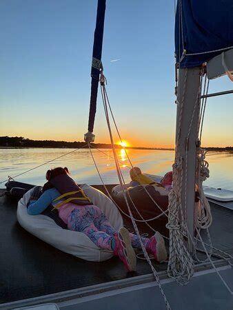 Salt Marsh Sailing (Hilton Head) - 2022 What to Know Before You Go ...