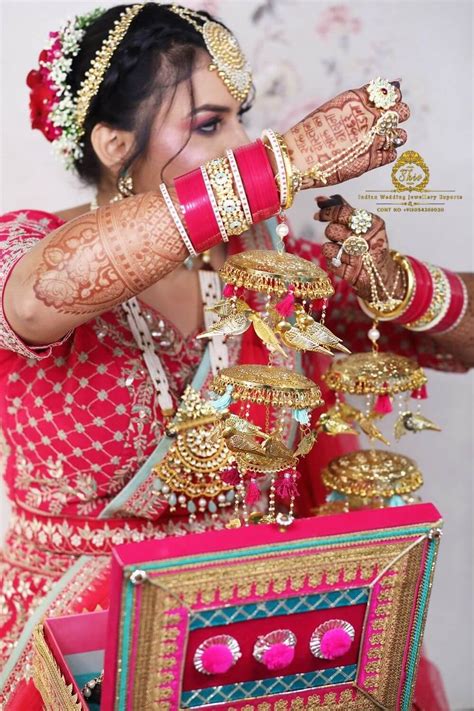 50+ Drool Worthy Kaleera Ideas For This Wedding season.