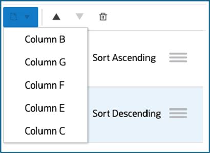 Image result for Sorting Example Picture