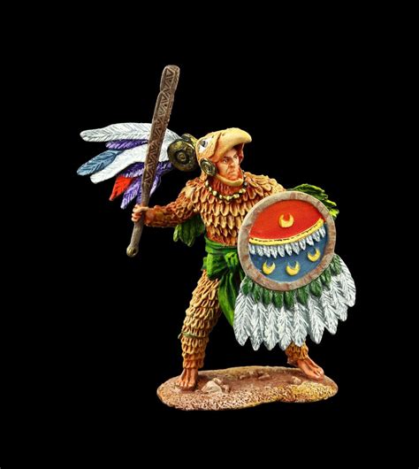 Image result for Aztec Hummingbird Warrior