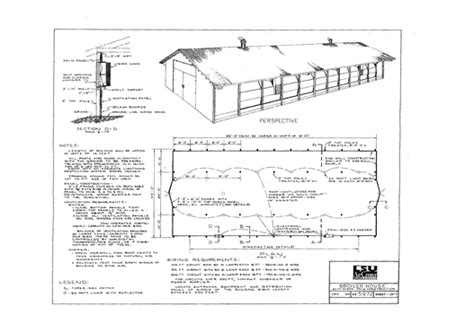Image result for Brooder House Drawing