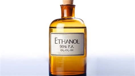 First Ethanol Refinery To Produce 30K Litre From Bamboo To Come Up In India