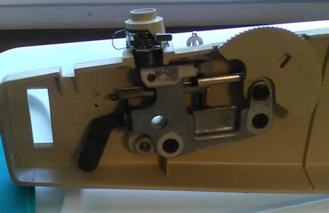 Image result for Singer Stylist 534 Review