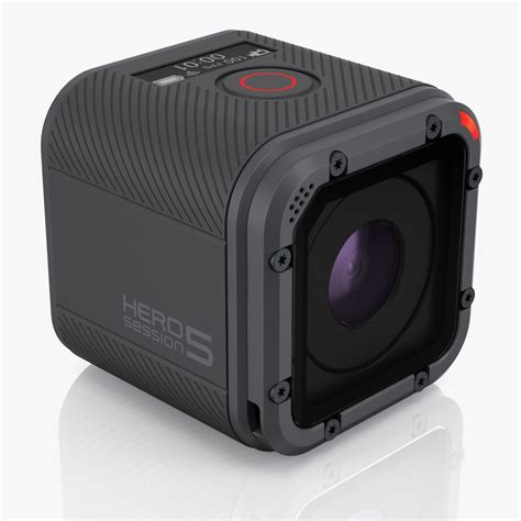 Image result for GoPro Session Models