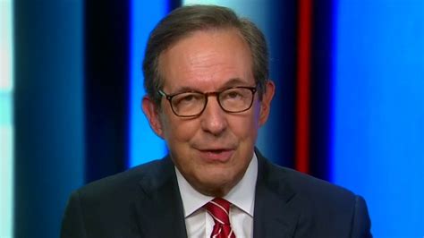 Chris Wallace surprised at lack of fireworks in President Trump's RNC ...