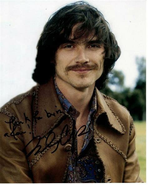 Billy Crudup Signed Almost Famous Russell Hammond Photo W/ Hologram Coa ...