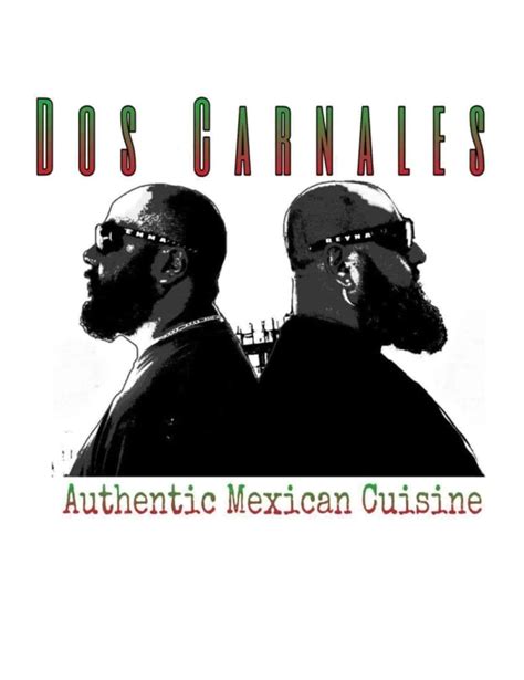 Mexican Restaurant | Dos Carnales