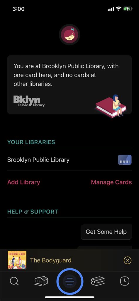 Image result for Libby App Shelf Icon