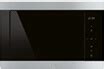 Micro-ondes + Gril Smeg FMI325X | Darty