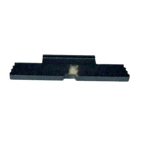 Image result for Glock 44 Extended Slide Lock