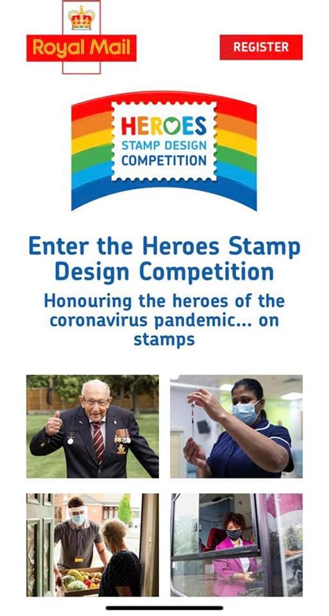 Image result for Stamp Competition