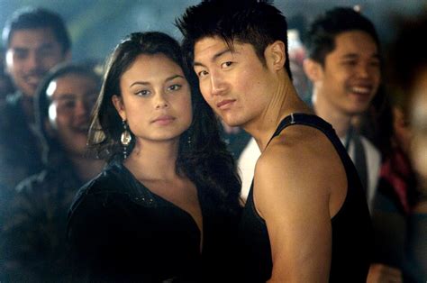 The Fast and the Furious: Tokyo Drift (2006) The film stars Bow Wow, Sung Kang, Jason Tobin ...