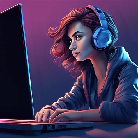 Notebook Gamer 的图像结果