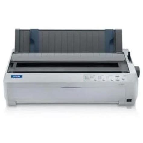 EPSON LQ-2090 Single Function Dot Matrix - Price in India ...
