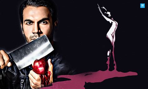 Dear 'Judgementall Hai Kya', Why Did You Have A 'Suspiria' Movie ...