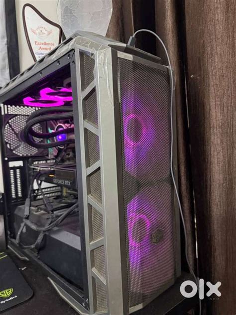 Old Gaming PC – i9 9900KF 32GB RAM RTX 2080 Ti (Needs Repair ...