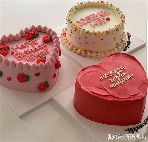 好看的生日蛋糕图片 40张真实好看的创意蛋糕【婚礼纪】