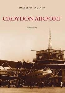Croydon Airport: Images of England: Buy Croydon Airport: Images of ...