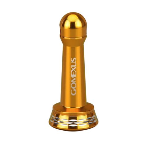 Gomexus Aluminum Reel Stand R1 | Anglers Union