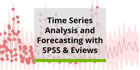 Image result for Time Series Analysis Using SPSS