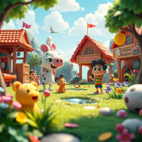 Image result for Cartoon Story Script