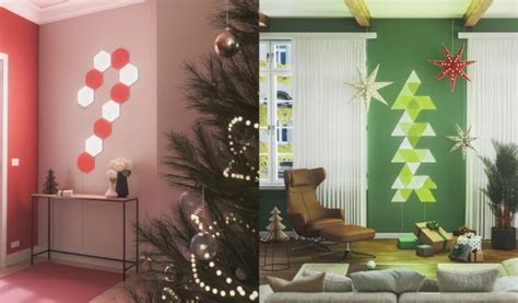 Nanoleaf inicia las ventas del Black Friday y Cyber Monday de las ...