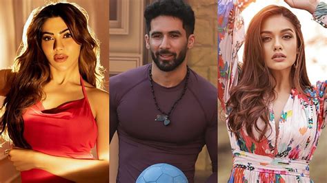 The 50: Arbaaz Patel Proposes To Nikki Tamboli; Netizens React 'Ab Hogi ...