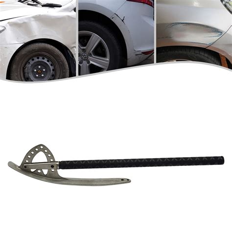 38*62cm Car Fender Repair Tools Stainless Steel Car Fender Repair Kit ...