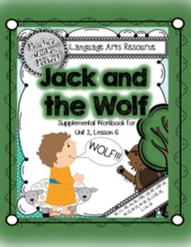 jack and the wolf journeys