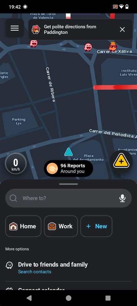 Baixar Waze 5.14 Android - Download APK Grátis