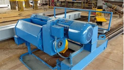 RSK Cranes and Components