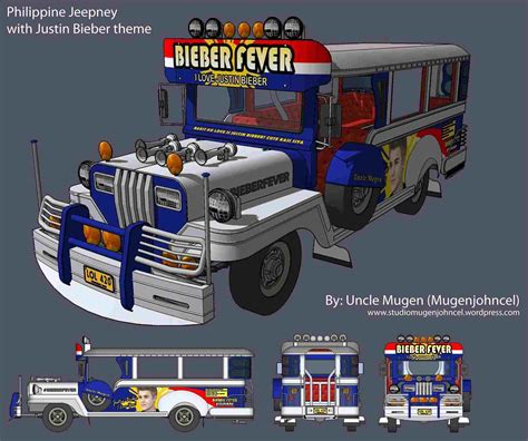 Jeepney Drawing at PaintingValley.com | Explore collection of Jeepney ...