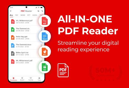 Image result for PDF Reader Apps