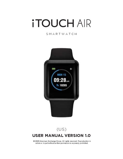 Image result for iTouch Watch Tutorial