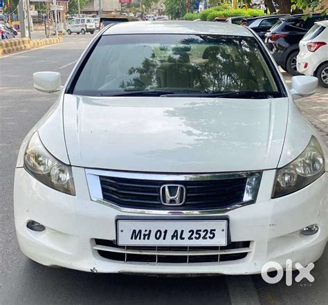 Honda Accord 2.4 VTi-L Automatic, 2009, Petrol - Cars - 1795102139