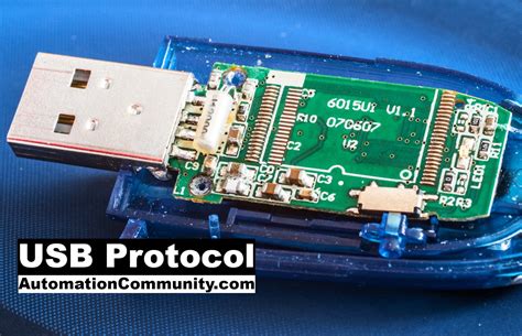 Image result for USB Protocol Python